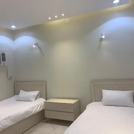 شاليهات السنيار Qarar Exterior photo