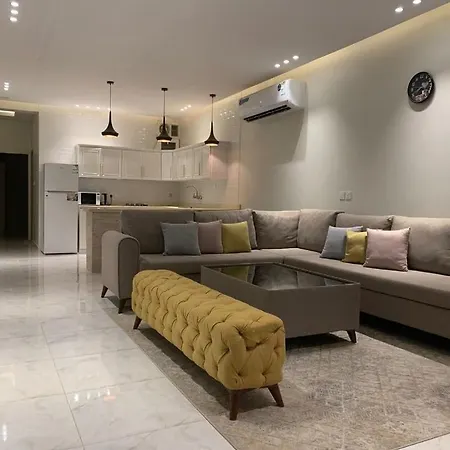شاليهات السنيار Qarar Exterior photo