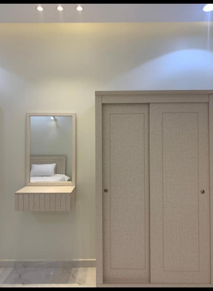 شاليهات السنيار Apartment Qarar