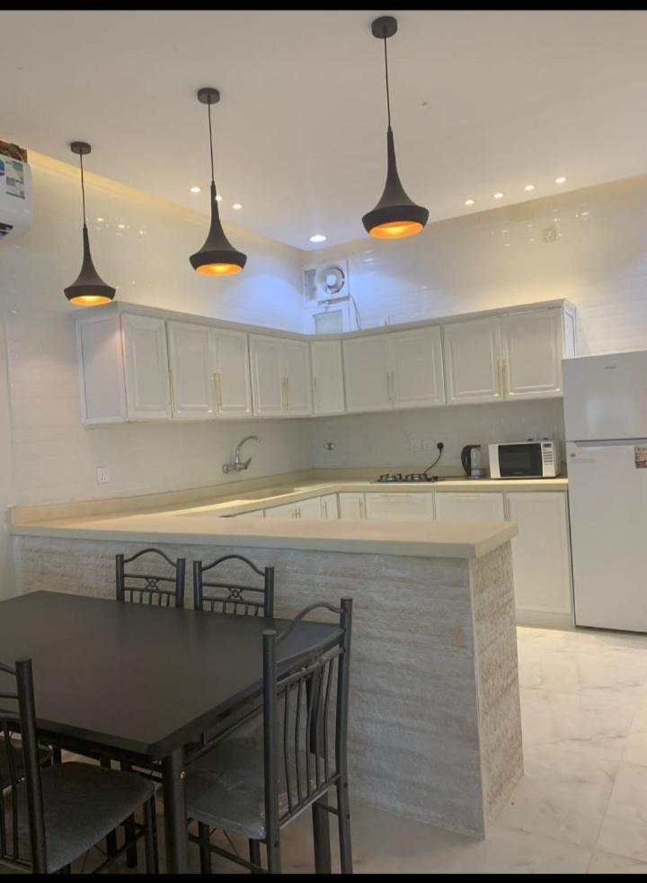 Apartment شاليهات السنيار