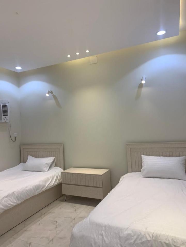 شاليهات السنيار Apartment *