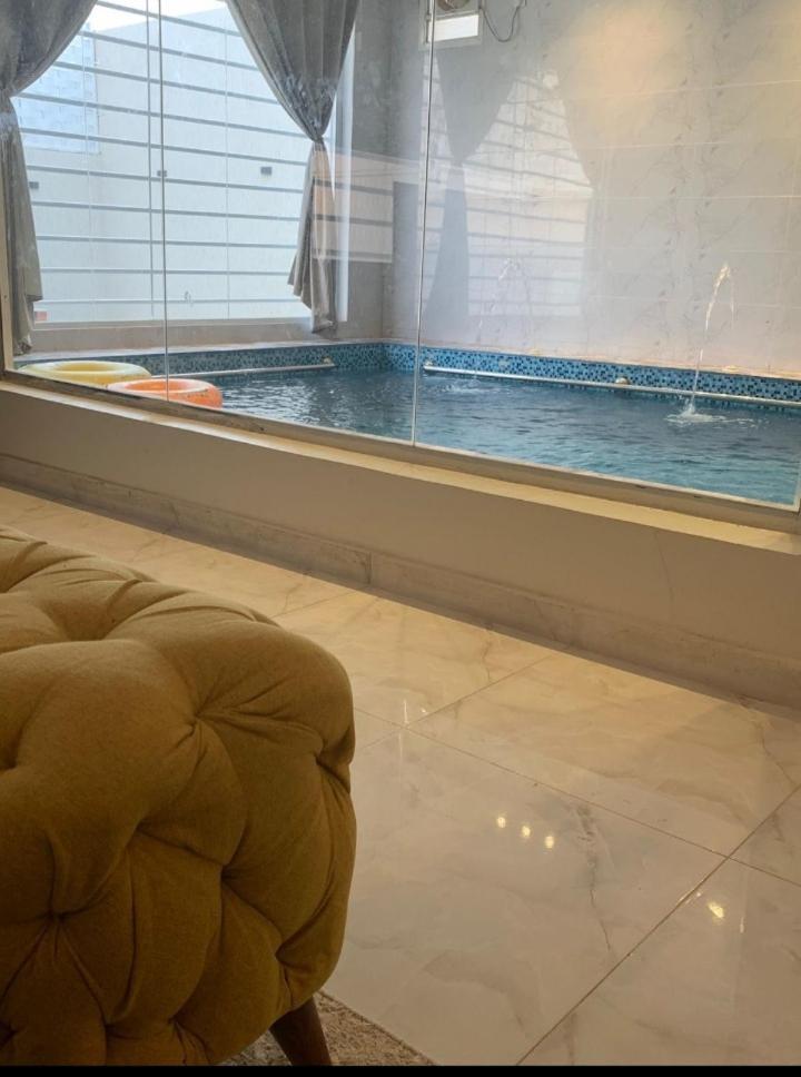 Apartment شاليهات السنيار *