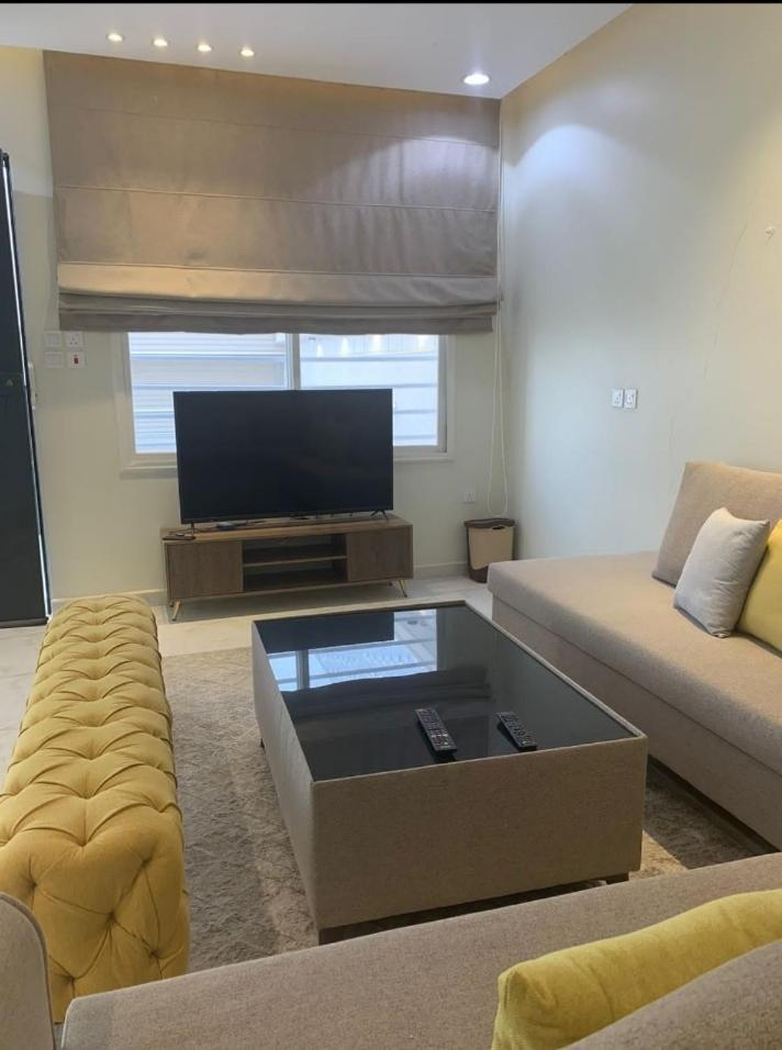 شاليهات السنيار Apartment *