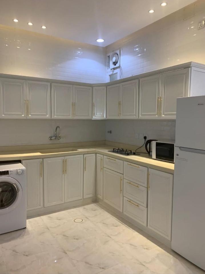 شاليهات السنيار Apartment Qarar